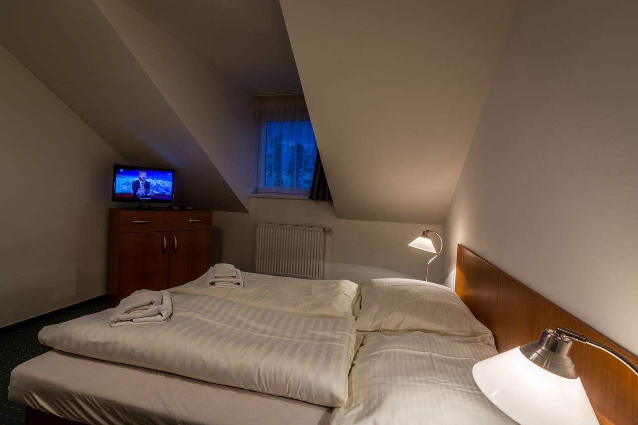 Penzion Raimund Dolny Smokovec Room photo